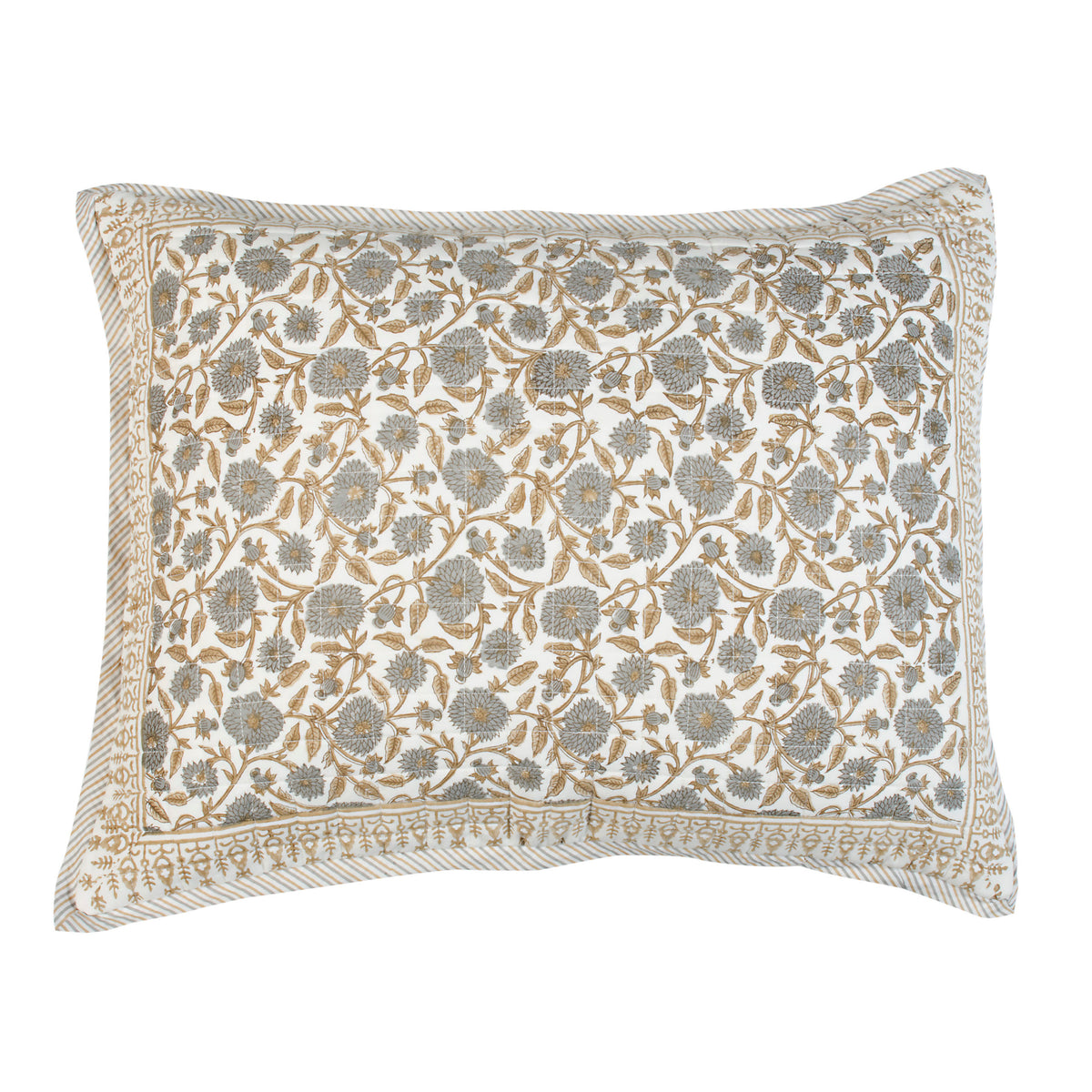 アンティーク雑貨 Edwardian Pillow Sham Antique Lace Standard Sham – Suchiras