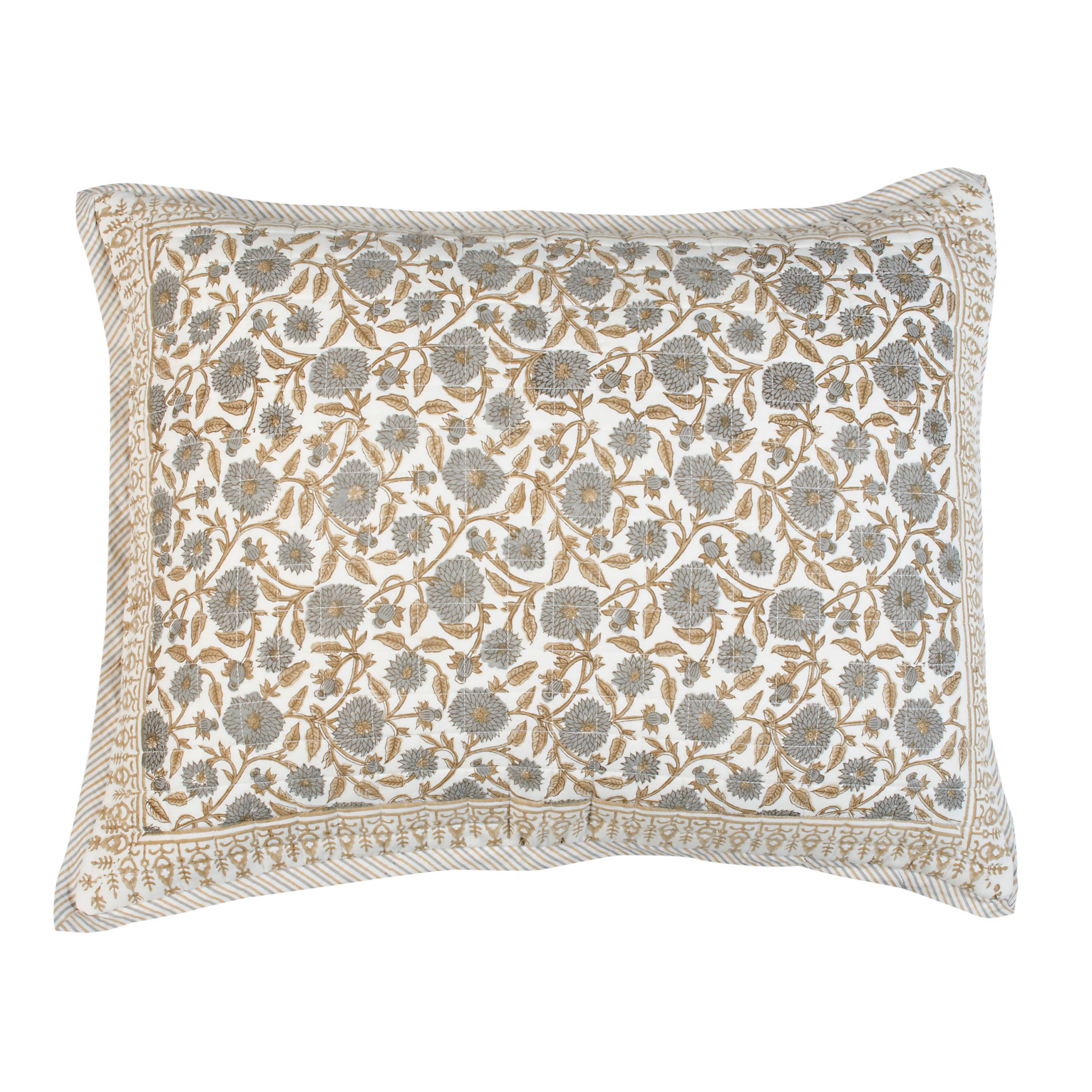 Antique Lace Standard Sham – Suchiras